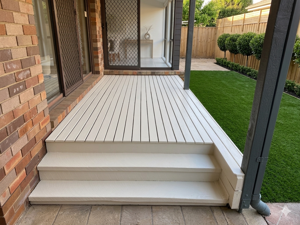 8pex Painting Project